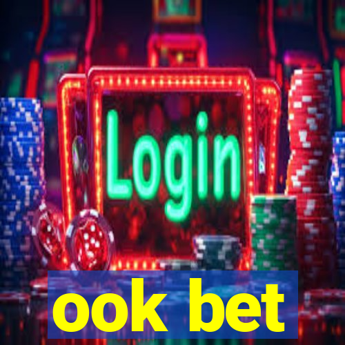 ook bet